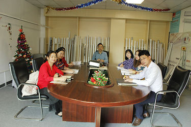 شركة Shenzhen Recolux Lighting Company Limited