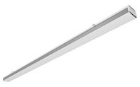 160LM/W LED Linear Ceiling Light 9,000lm For Parking Lot