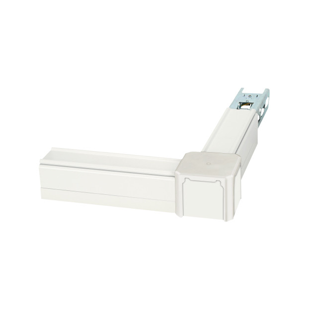 68W DIP Switch Ceiling Recessed LED Linear Light